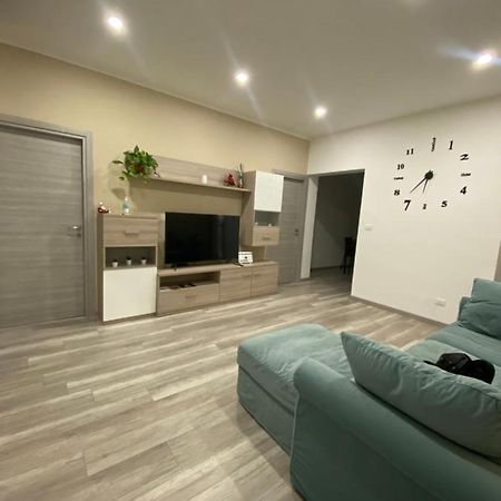 ג'נובה Fortezza Apartment N C מראה חיצוני תמונה