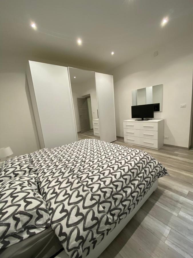 ג'נובה Fortezza Apartment N C מראה חיצוני תמונה