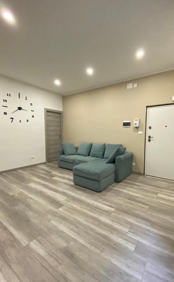 ג'נובה Fortezza Apartment N C מראה חיצוני תמונה