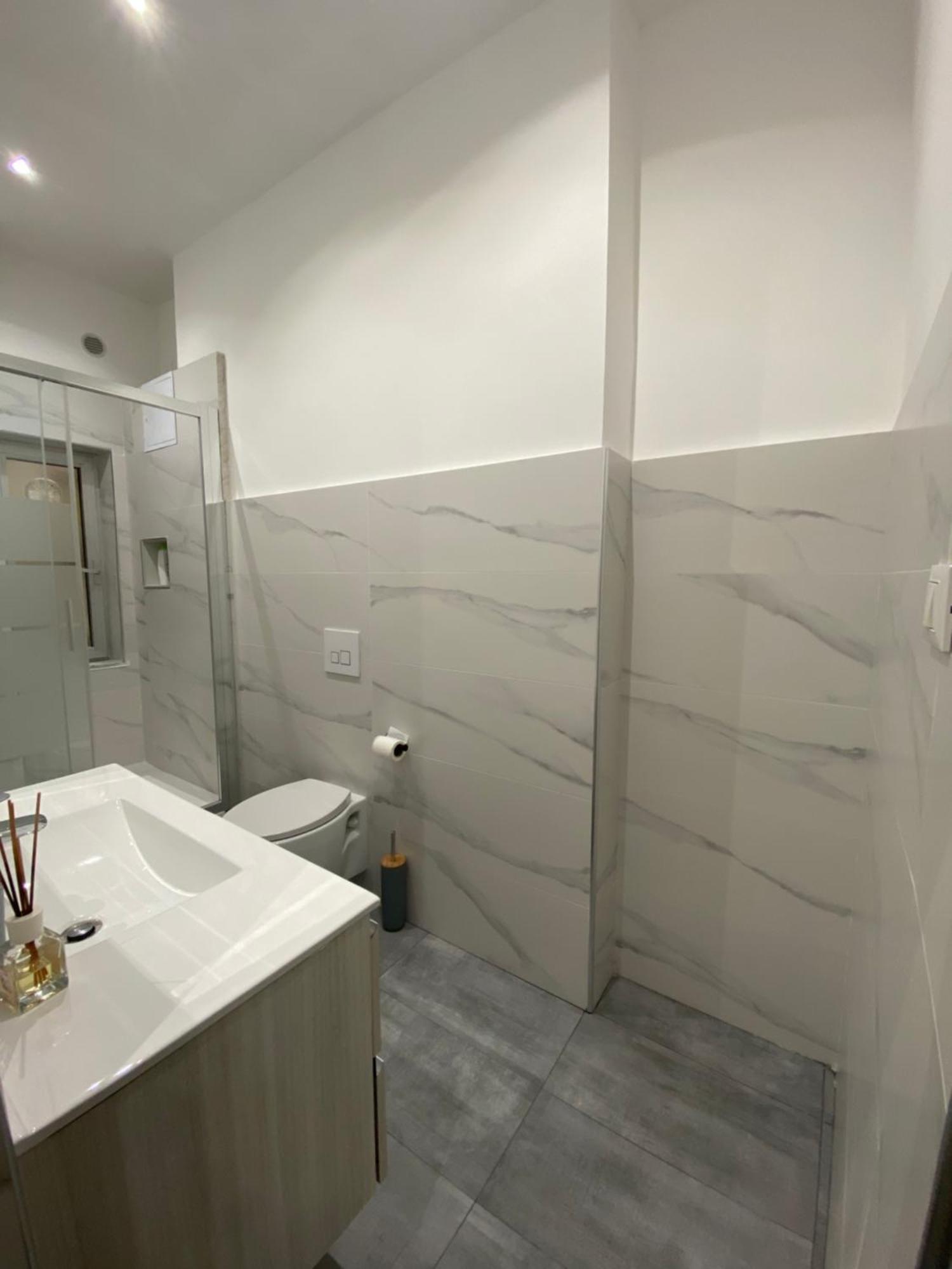 ג'נובה Fortezza Apartment N C מראה חיצוני תמונה